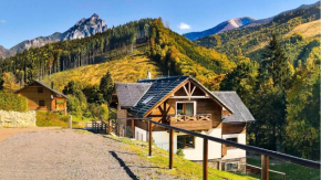 Apartmán Vrátna Terchová